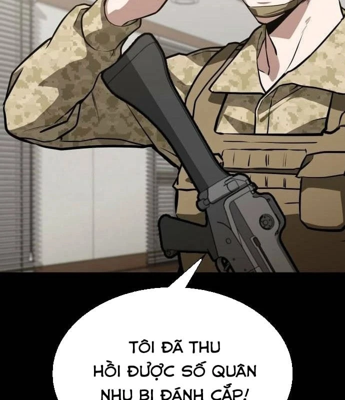 Nhân viên quèn của cục tình báo quốc gia Chapter  2 - 75