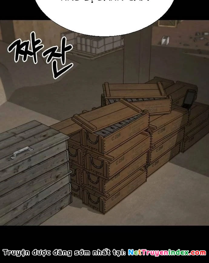 Nhân viên quèn của cục tình báo quốc gia Chapter  2 - 76