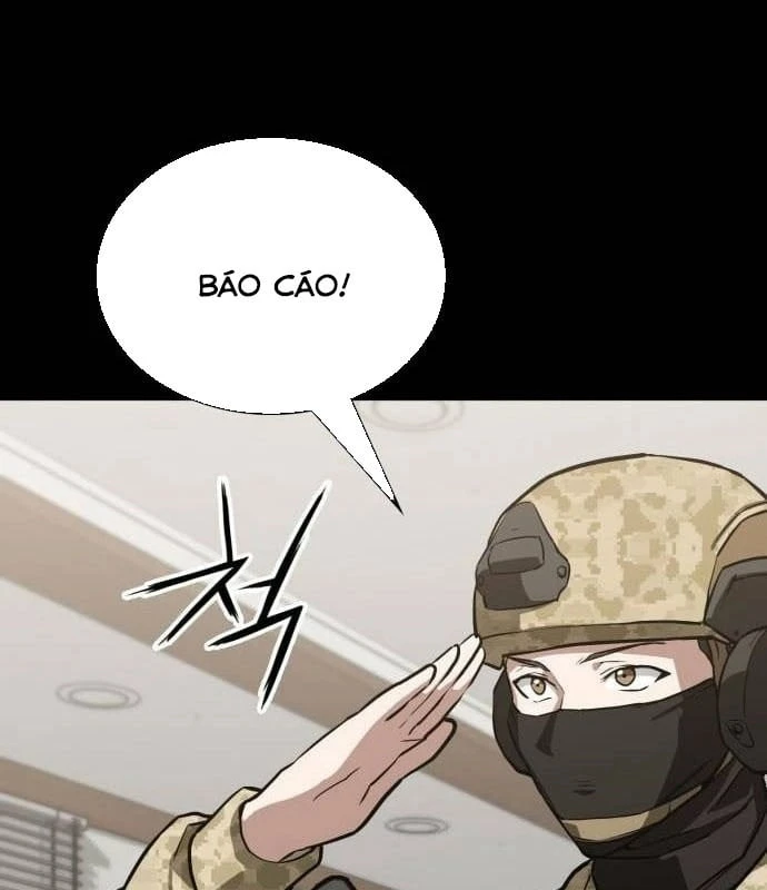 Nhân viên quèn của cục tình báo quốc gia Chapter  2 - 80