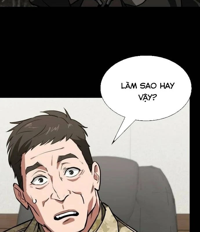 Nhân viên quèn của cục tình báo quốc gia Chapter  2 - 83