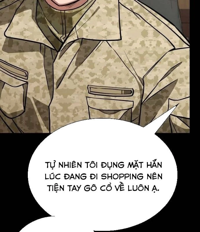 Nhân viên quèn của cục tình báo quốc gia Chapter  2 - 84