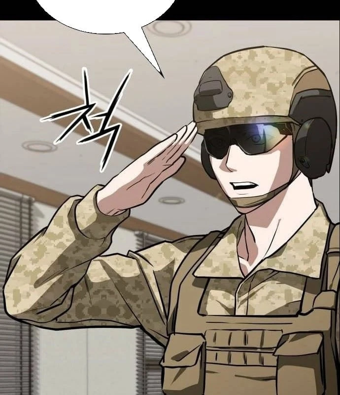 Nhân viên quèn của cục tình báo quốc gia Chapter  2 - 88