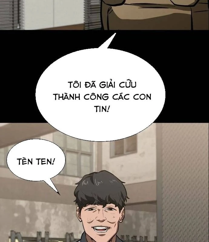 Nhân viên quèn của cục tình báo quốc gia Chapter  2 - 89