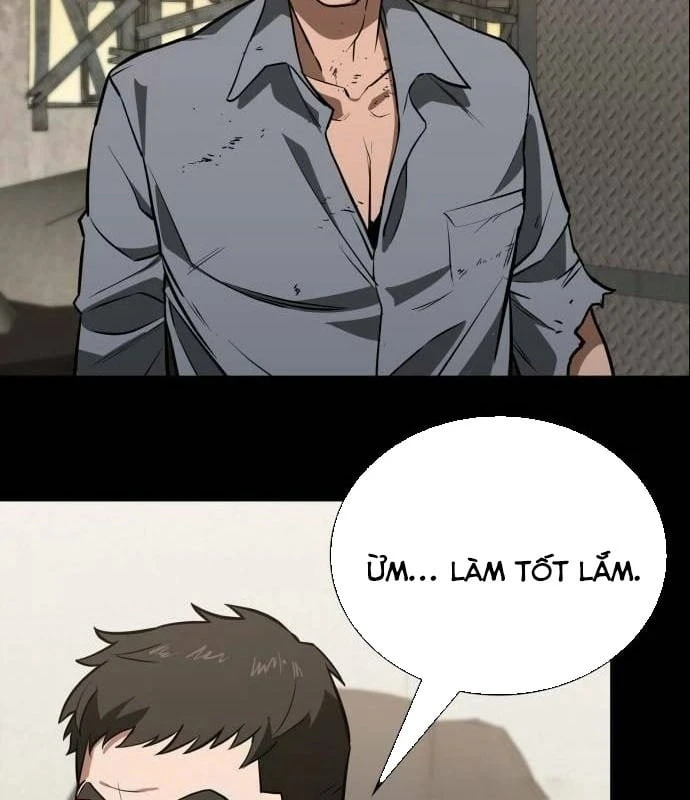 Nhân viên quèn của cục tình báo quốc gia Chapter  2 - 90