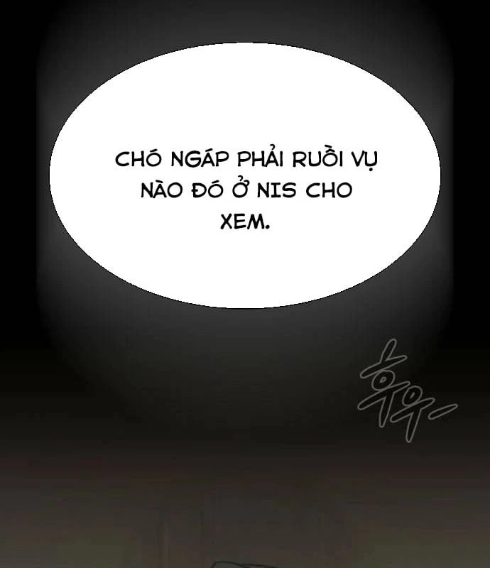 Nhân viên quèn của cục tình báo quốc gia Chapter  2 - 98