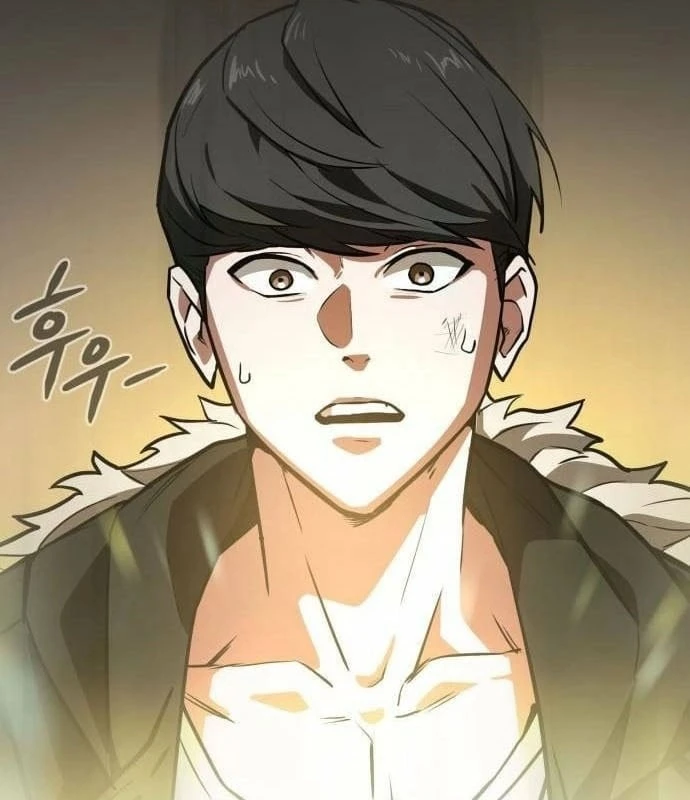 Nhân viên quèn của cục tình báo quốc gia Chapter  2 - 99