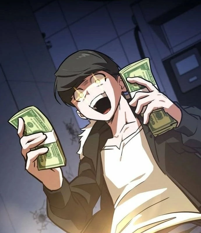 Nhân viên quèn của cục tình báo quốc gia Chapter  2 - 106