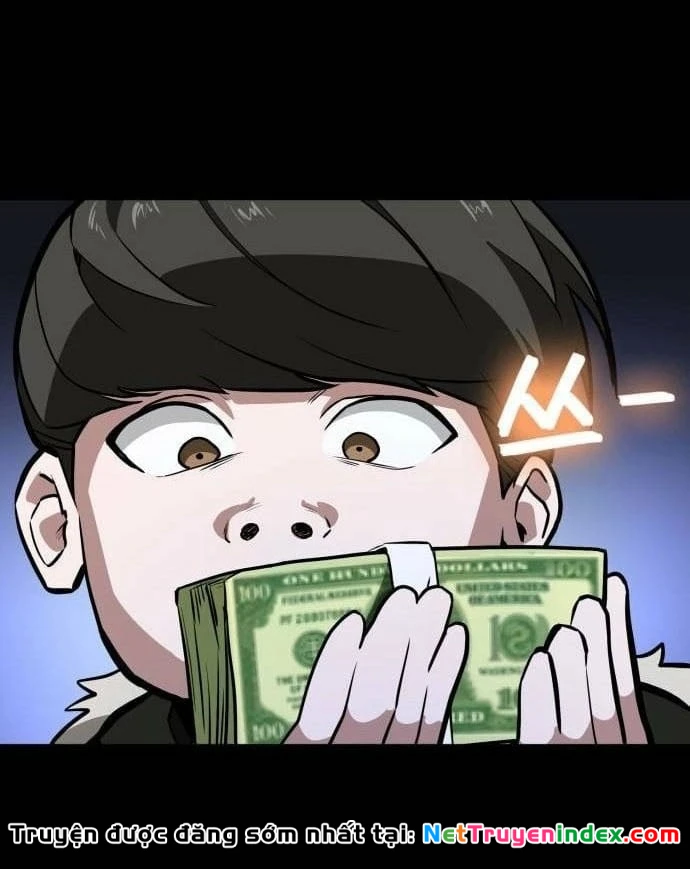 Nhân viên quèn của cục tình báo quốc gia Chapter  2 - 109