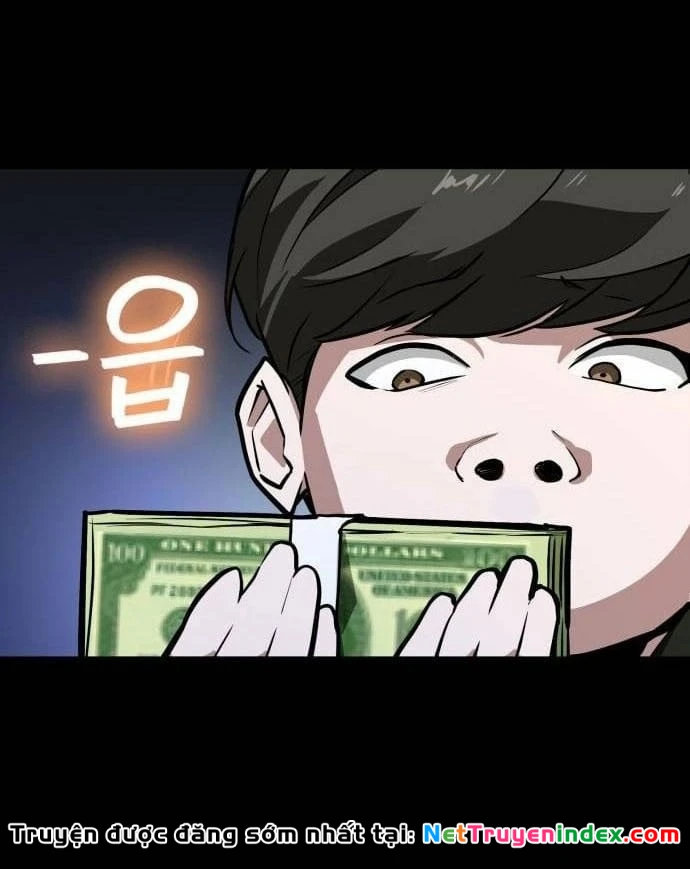 Nhân viên quèn của cục tình báo quốc gia Chapter  2 - 110