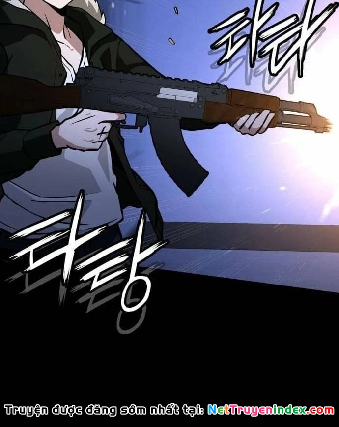 Nhân viên quèn của cục tình báo quốc gia Chapter  2 - 125