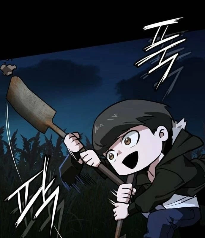 Nhân viên quèn của cục tình báo quốc gia Chapter  2 - 128