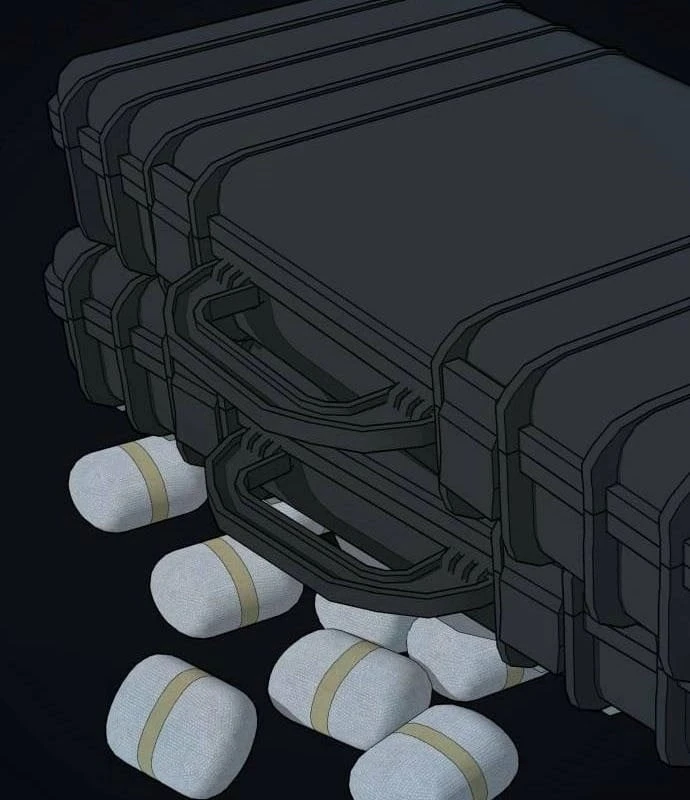 Nhân viên quèn của cục tình báo quốc gia Chapter  2 - 133