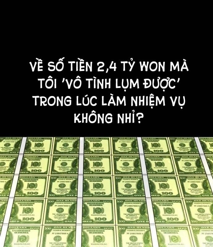 Nhân viên quèn của cục tình báo quốc gia Chapter  2 - 144