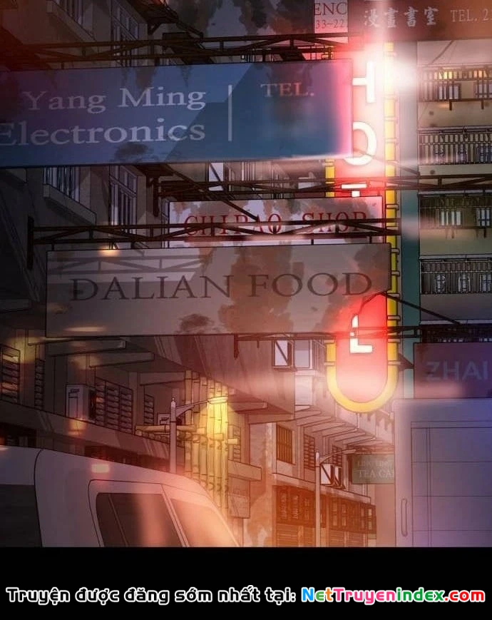 Nhân viên quèn của cục tình báo quốc gia Chapter  2 - 156