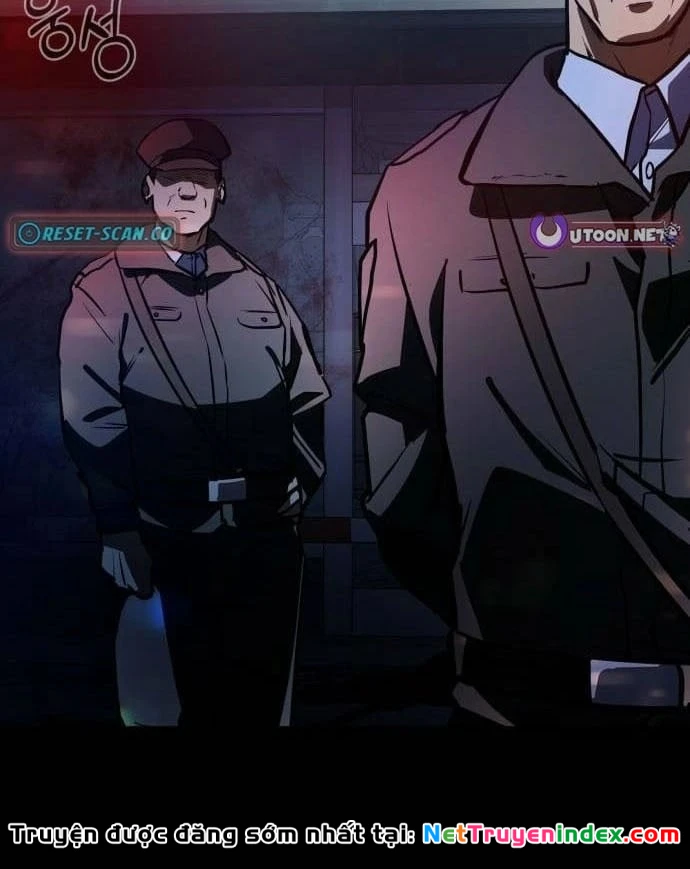 Nhân viên quèn của cục tình báo quốc gia Chapter  2 - 164