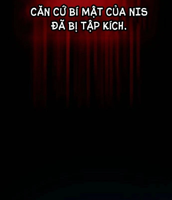 Nhân viên quèn của cục tình báo quốc gia Chapter  2 - 167