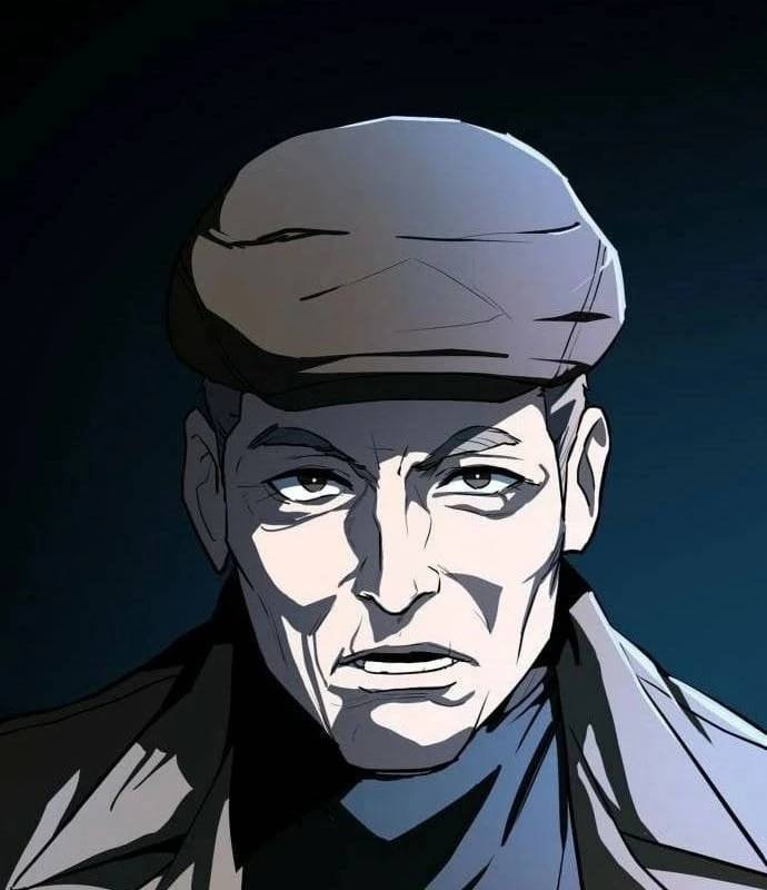 Nhân viên quèn của cục tình báo quốc gia Chapter  2 - 168