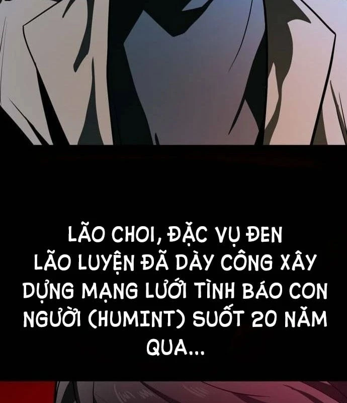 Nhân viên quèn của cục tình báo quốc gia Chapter  2 - 169