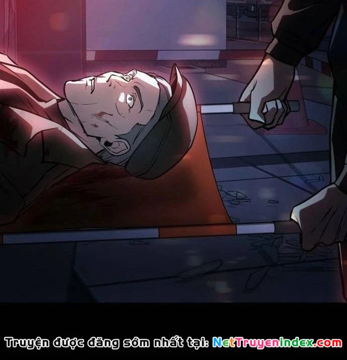 Nhân viên quèn của cục tình báo quốc gia Chapter  2 - 171