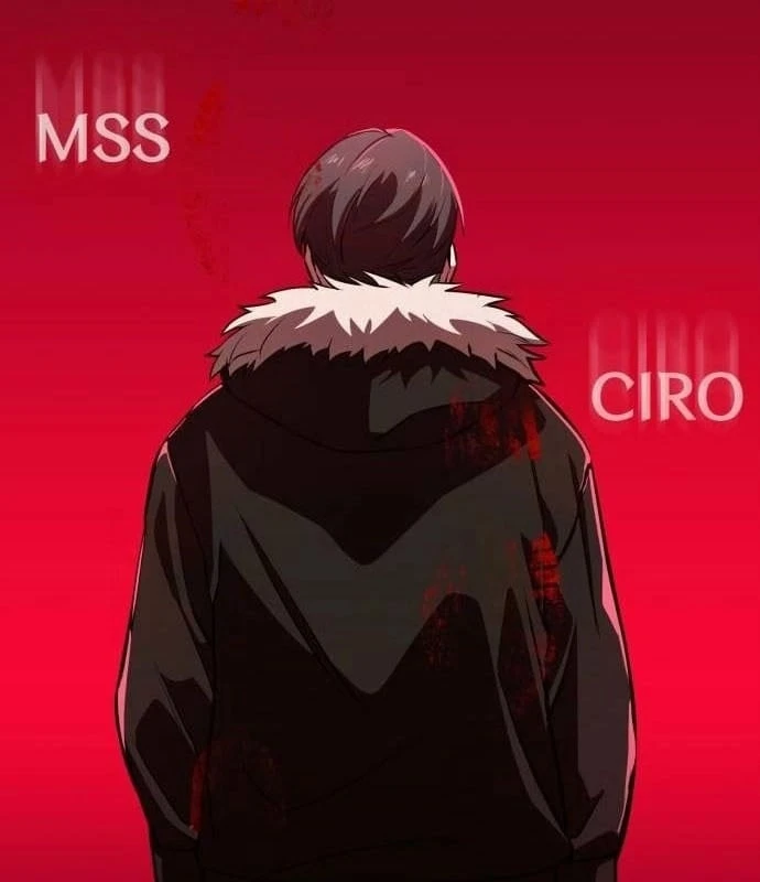 Nhân viên quèn của cục tình báo quốc gia Chapter  2 - 180