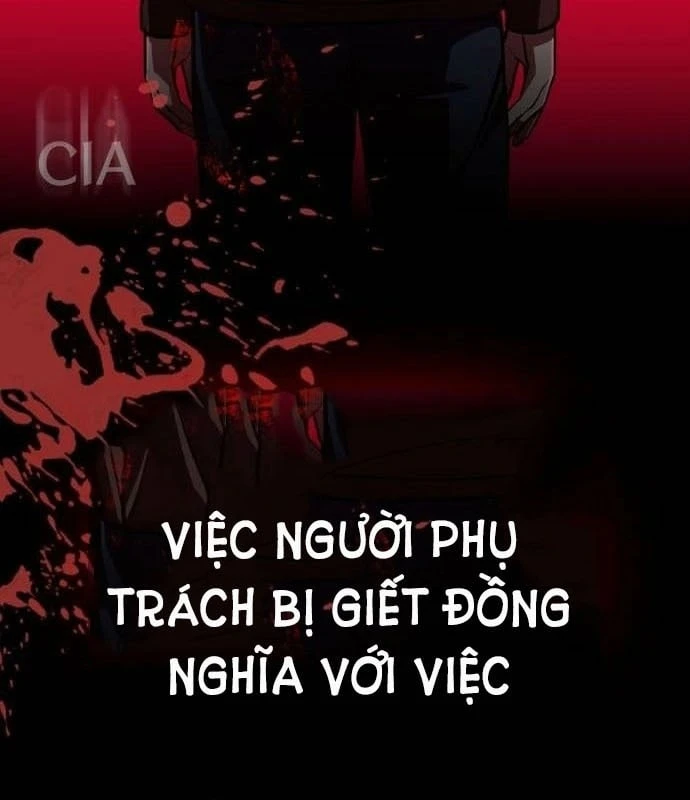 Nhân viên quèn của cục tình báo quốc gia Chapter  2 - 181