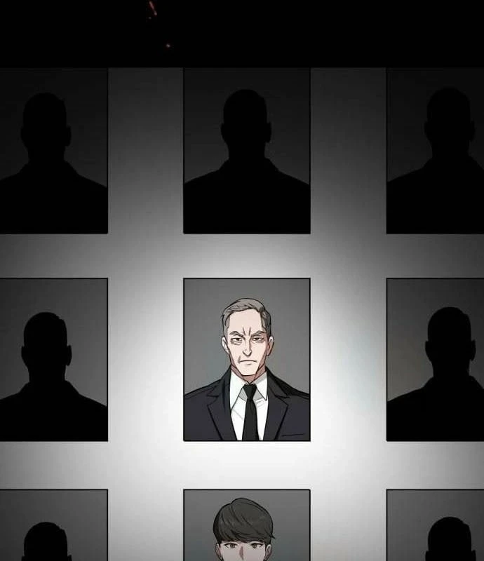 Nhân viên quèn của cục tình báo quốc gia Chapter  2 - 182