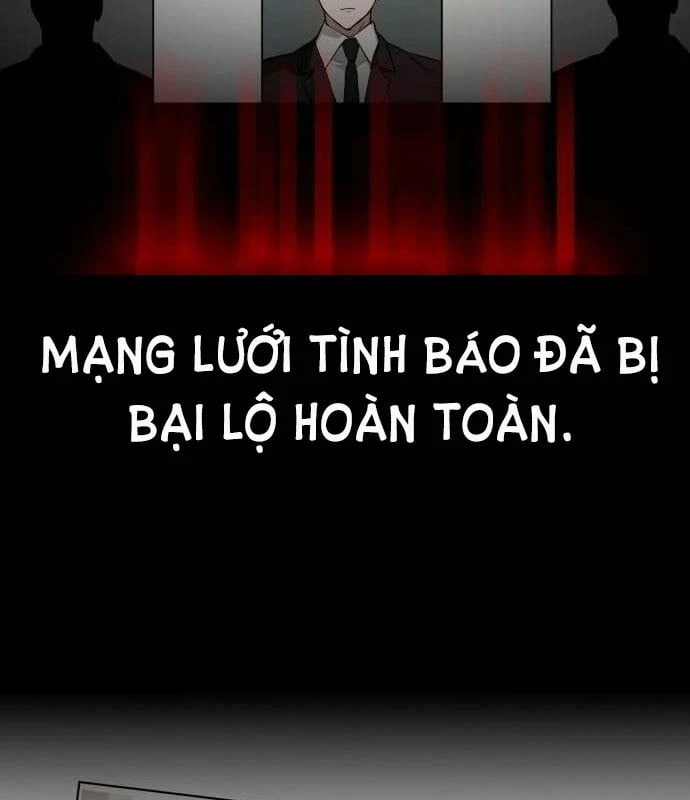 Nhân viên quèn của cục tình báo quốc gia Chapter  2 - 183