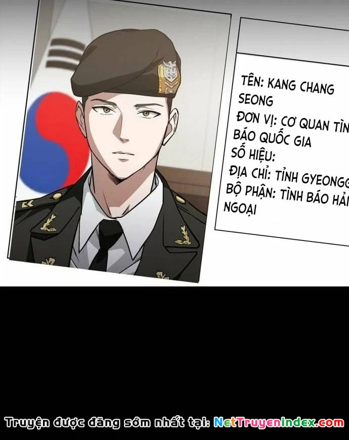 Nhân viên quèn của cục tình báo quốc gia Chapter  2 - 184