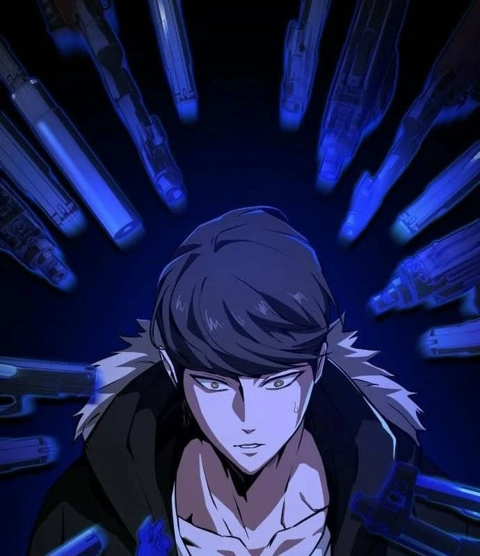 Nhân viên quèn của cục tình báo quốc gia Chapter  2 - 186