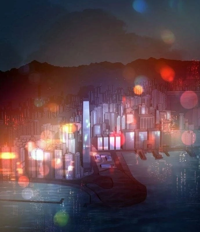 Nhân viên quèn của cục tình báo quốc gia Chapter  3 - 6