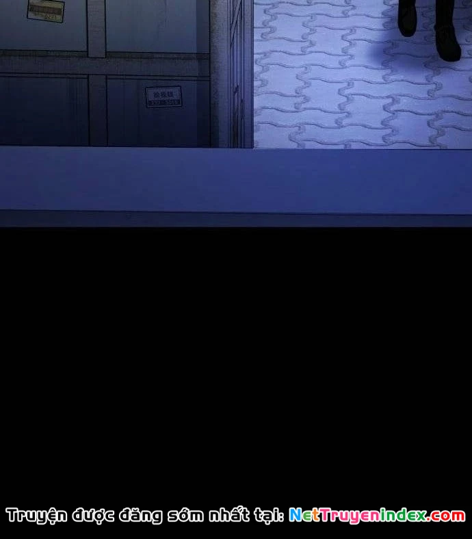 Nhân viên quèn của cục tình báo quốc gia Chapter  3 - 14