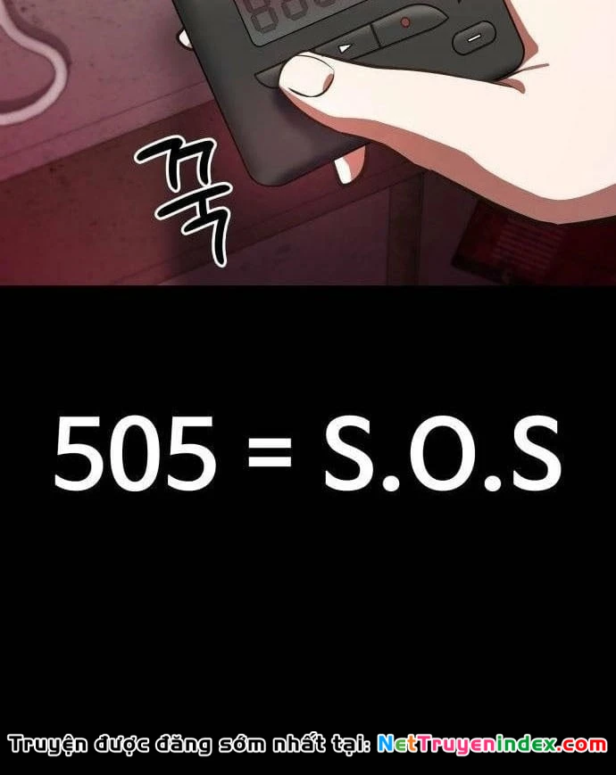 Nhân viên quèn của cục tình báo quốc gia Chapter  3 - 19