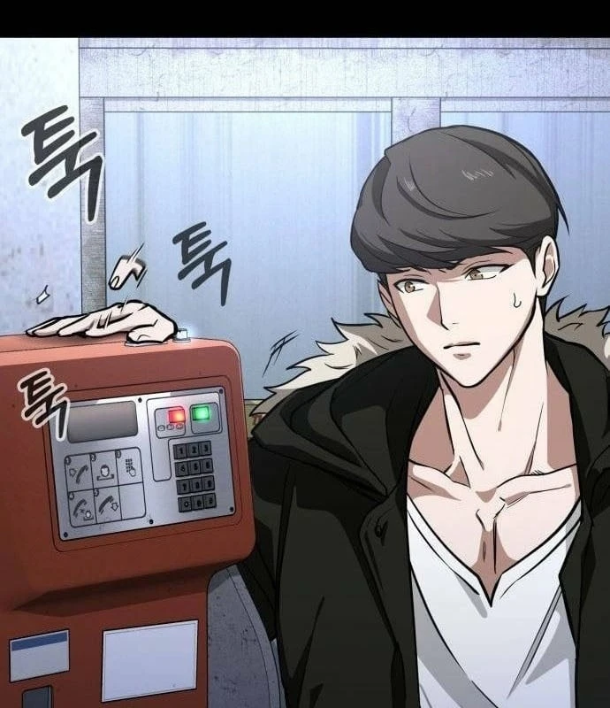 Nhân viên quèn của cục tình báo quốc gia Chapter  3 - 21