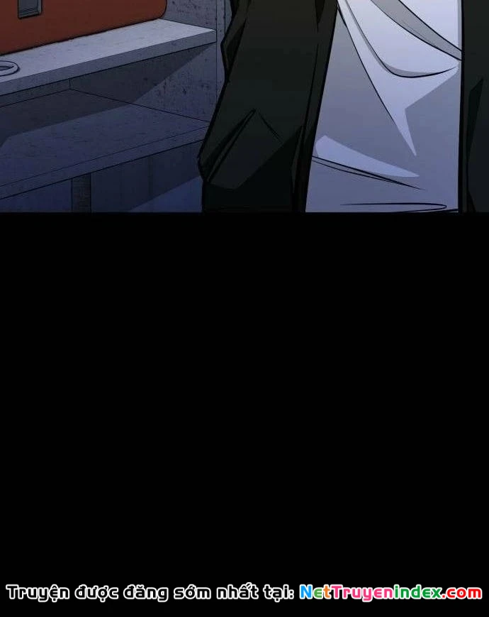 Nhân viên quèn của cục tình báo quốc gia Chapter  3 - 22