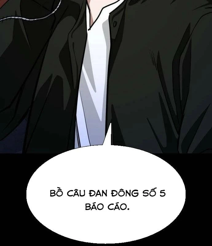 Nhân viên quèn của cục tình báo quốc gia Chapter  3 - 26