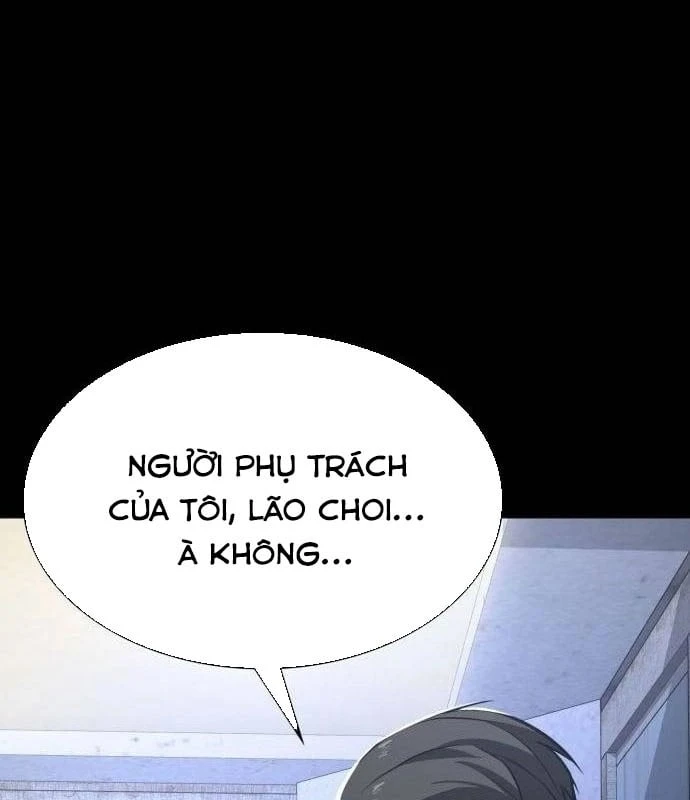 Nhân viên quèn của cục tình báo quốc gia Chapter  3 - 28