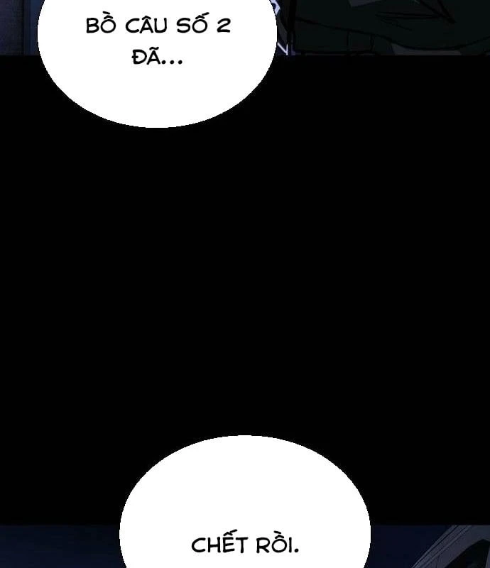 Nhân viên quèn của cục tình báo quốc gia Chapter  3 - 30