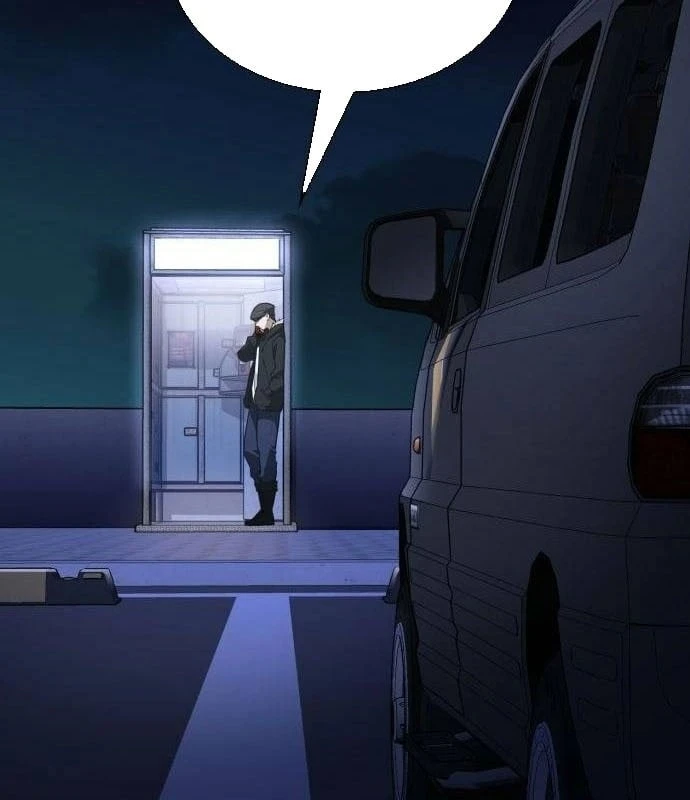 Nhân viên quèn của cục tình báo quốc gia Chapter  3 - 31