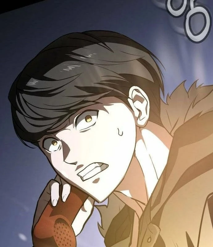 Nhân viên quèn của cục tình báo quốc gia Chapter  3 - 39