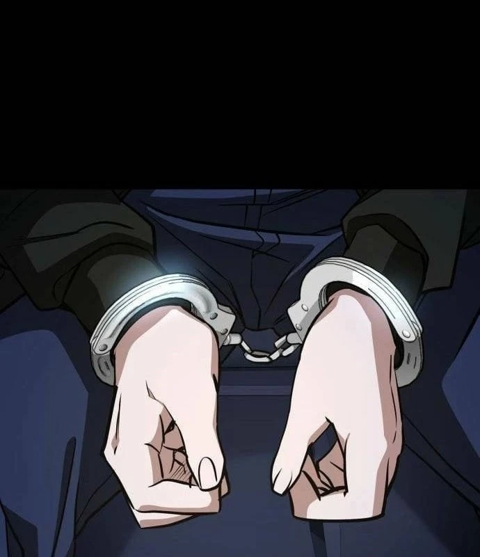 Nhân viên quèn của cục tình báo quốc gia Chapter  3 - 44