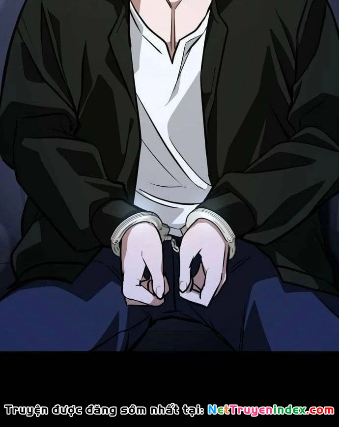 Nhân viên quèn của cục tình báo quốc gia Chapter  3 - 46