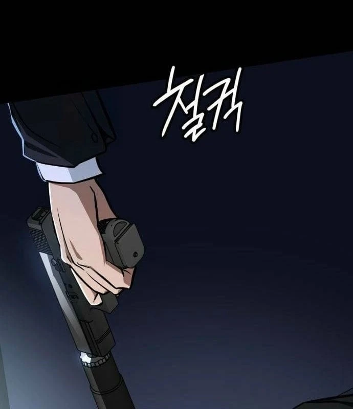 Nhân viên quèn của cục tình báo quốc gia Chapter  3 - 47