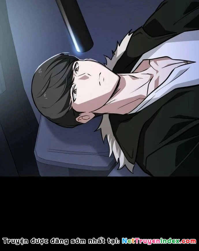 Nhân viên quèn của cục tình báo quốc gia Chapter  3 - 48