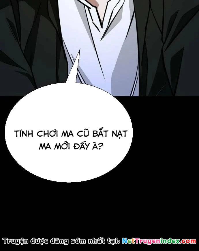 Nhân viên quèn của cục tình báo quốc gia Chapter  3 - 50