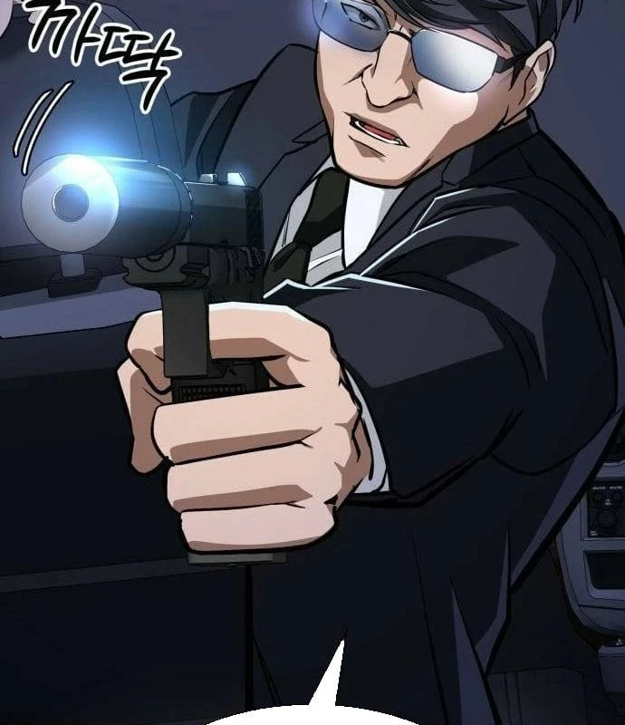 Nhân viên quèn của cục tình báo quốc gia Chapter  3 - 52