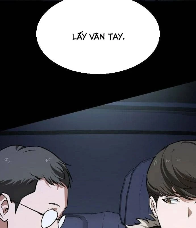 Nhân viên quèn của cục tình báo quốc gia Chapter  3 - 53