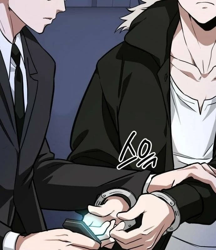 Nhân viên quèn của cục tình báo quốc gia Chapter  3 - 54