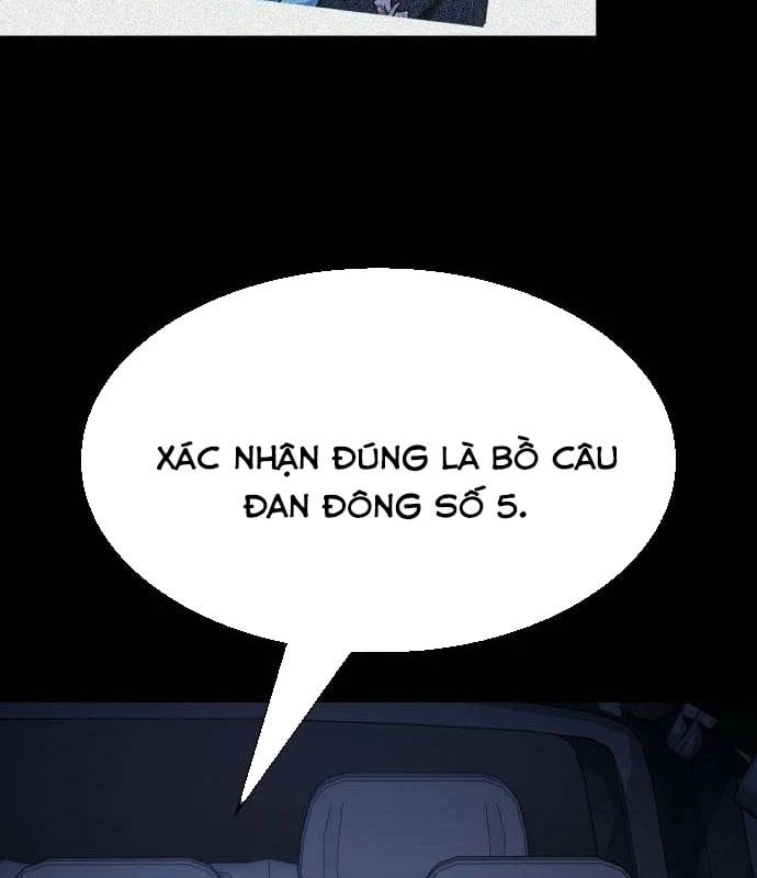 Nhân viên quèn của cục tình báo quốc gia Chapter  3 - 61