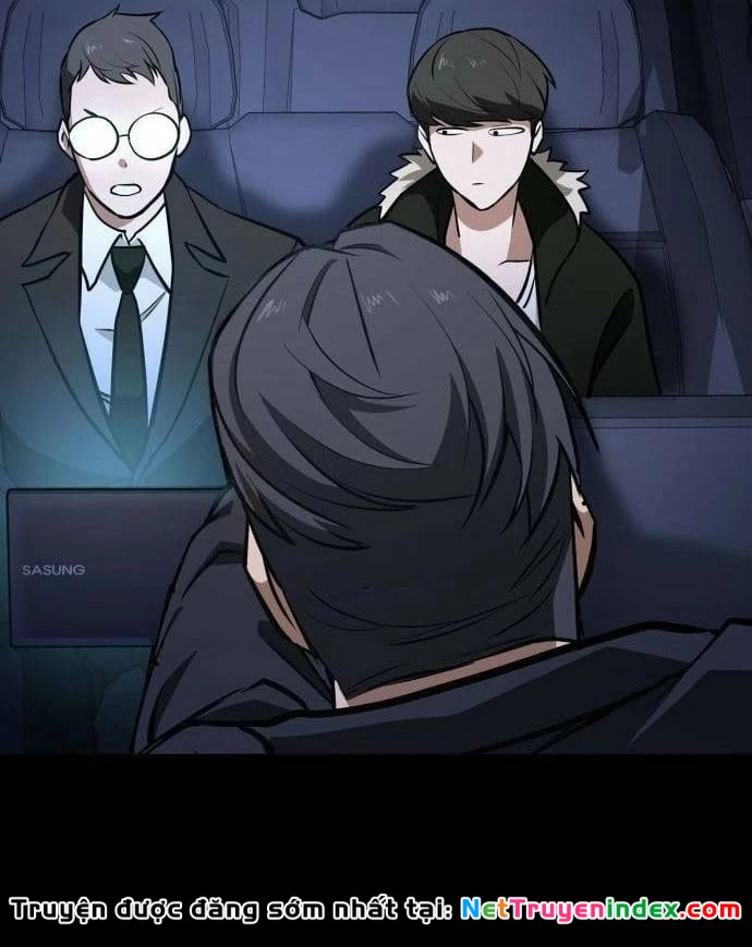 Nhân viên quèn của cục tình báo quốc gia Chapter  3 - 62