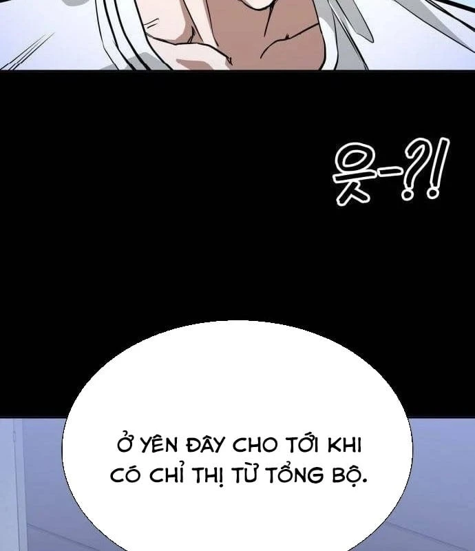 Nhân viên quèn của cục tình báo quốc gia Chapter  3 - 76